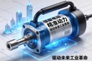 伺服电动缸，精准动力，驱动未来工业革命