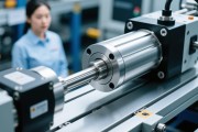 伺服电动缸采购指南，从需求分析到供应商选择的全面解析