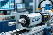 Exlar重型伺服电动缸，工业自动化领域的动力革新者