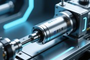 伺服电动缸，精准动力驱动的未来之星，伺服电动缸，精准动力驱动的未来之星