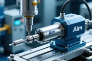 Aim电动缸，精准驱动未来的工业力量，Aim电动缸，精准驱动未来的工业力量
