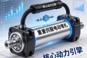重型伺服电动缸，工业自动化领域的核心动力引擎