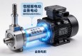伺服电动缸与伺服电机，精密驱动技术的核心组合