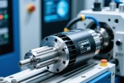 上海智造新引擎，伺服电动缸如何驱动高端装备升级