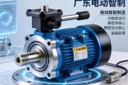 广东电动缸，驱动智能制造的精密动力核心