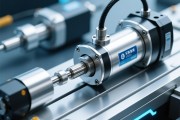 伺服电动缸采购指南，关键要素与选型策略，伺服电动缸采购与选型全攻略