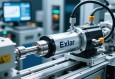 Exlar重型伺服电动缸，工业自动化领域的革新力量