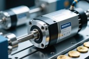 伺服电动缸采购指南，精准选型，驱动未来