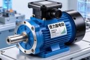 大推力伺服电动缸，高精度工业自动化的核心动力