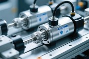伺服电动缸采购指南，从需求分析到供应商选择的全程策略
