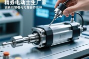 伺服电动缸生产厂家,精密动力源的创新引领者与可靠合作伙伴
