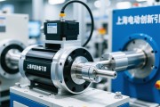 上海，伺服电动缸产业的技术高地与创新引擎