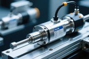 伺服电动缸采购全攻略，关键信息、选型要点与市场解析