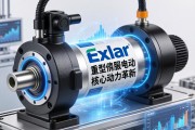 Exlar重型伺服电动缸，工业自动化领域的核心动力革新
