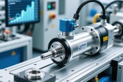伺服电动缸行业，智能制造的核心部件与未来趋势