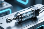 伺服电动缸采购指南，精准选型，驱动未来