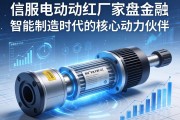 伺服电动缸厂家，智能制造时代的核心动力伙伴