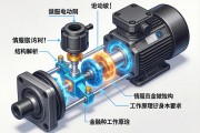 伺服电动缸结构解析，核心组件与工作原理