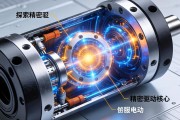 探索精密驱动核心，伺服电动缸内部结构与工作原理