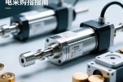 伺服电动缸采购指南，从需求分析到供应商选择的全面解析