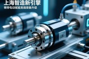 上海智造新引擎，伺服电动缸赋能高端装备升级，上海智造新引擎，伺服电动缸赋能高端装备升级