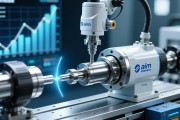 aim电动缸，精准动力，驱动智能制造新未来，AIM电动缸，精准动力驱动智能制造新未来