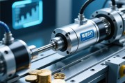 伺服电动缸，智能制造中的精准执行者
