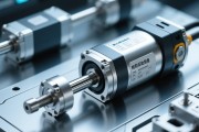 伺服电动缸采购指南，从核心参数到供应商选择的全面解析