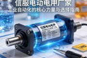 伺服电动缸厂家，工业自动化领域的核心力量与选择指南