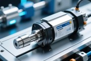 伺服电动缸厂家，智能制造的核心推动者与选型指南