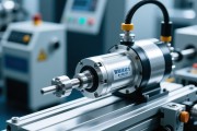 伺服电动缸行业，智能制造浪潮下的核心驱动力量