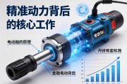 电动缸，精准动力背后的核心工作原理