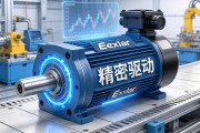 重载时代的精密驱动，Exlar重型伺服电动缸如何重塑工业自动化格局