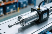 伺服电动缸采购指南，从核心参数到供应商选择的全面解析