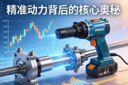 电动缸，精准动力背后的核心奥秘