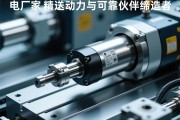 伺服电动缸厂家，精准动力与可靠伙伴的缔造者，伺服电动缸厂家，精准动力与可靠伙伴的缔造者