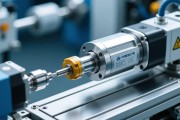 伺服电动缸，智能制造浪潮下的精准执行者