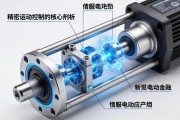 伺服电动缸结构，精密运动控制的核心剖析