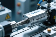 伺服电动缸，智能制造时代的精准执行者
