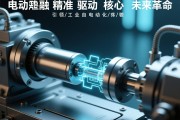 电动缸，精准驱动的核心，引领工业自动化的未来革命