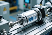 伺服电动缸采购指南，从需求分析到供应商选择的全程策略