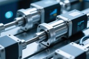 伺服电动缸采购指南，精准选型，高效驱动