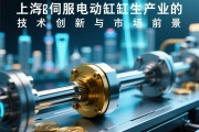 上海，伺服电动缸产业的技术创新与市场前景