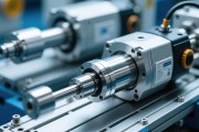 伺服电动缸行业，智能制造的核心部件与未来趋势