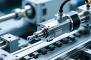 伺服电动缸，智能制造中的精准执行者