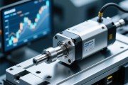 伺服电动缸采购指南，精准选型，驱动未来