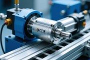 伺服电动缸厂家，智能制造时代的核心动力源