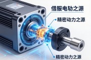 伺服电动缸，精密动力之源，解析其核心结构与技术优势