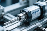 进口伺服电动缸，高精度运动控制的核心选择与行业应用解析