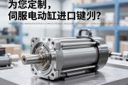 这是一篇为您定制的文章，标题与内容均围绕伺服电动缸 进口这一核心关键词展开，兼顾了技术深度与行业洞察